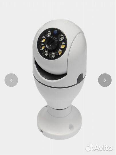 Видеокамера WiFi Smart Camera