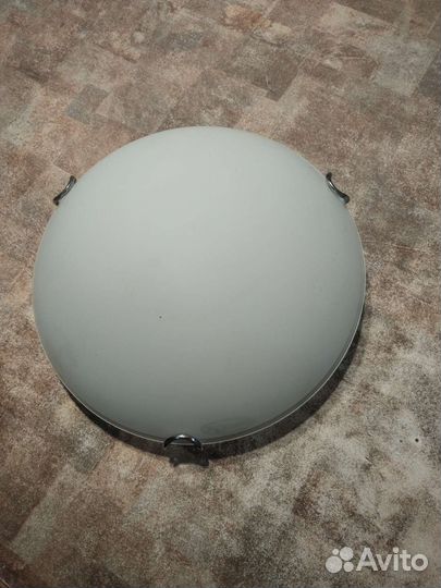 Светильники