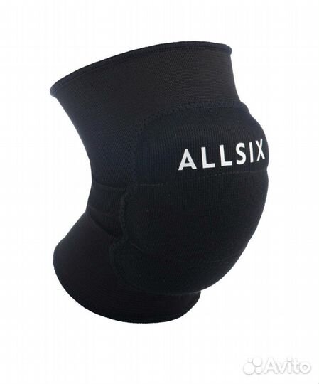 Наколенники волейбольные и для танцев, decathlon