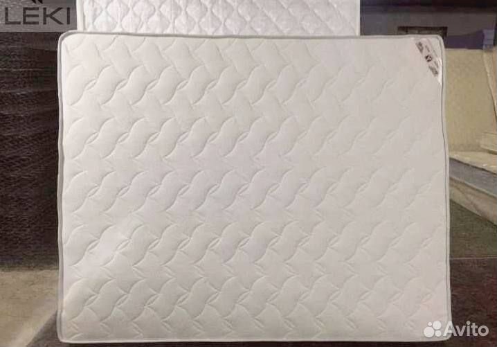 Матрас ортопедический