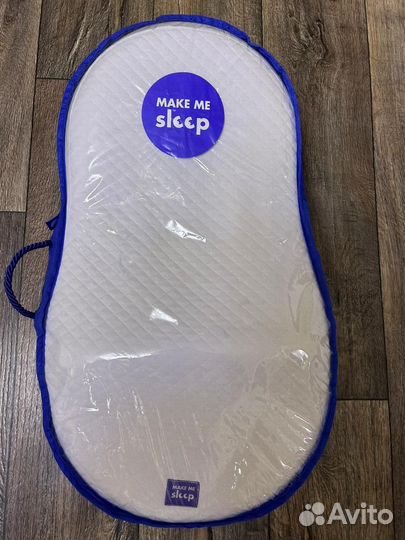 Кокон для новорожденных