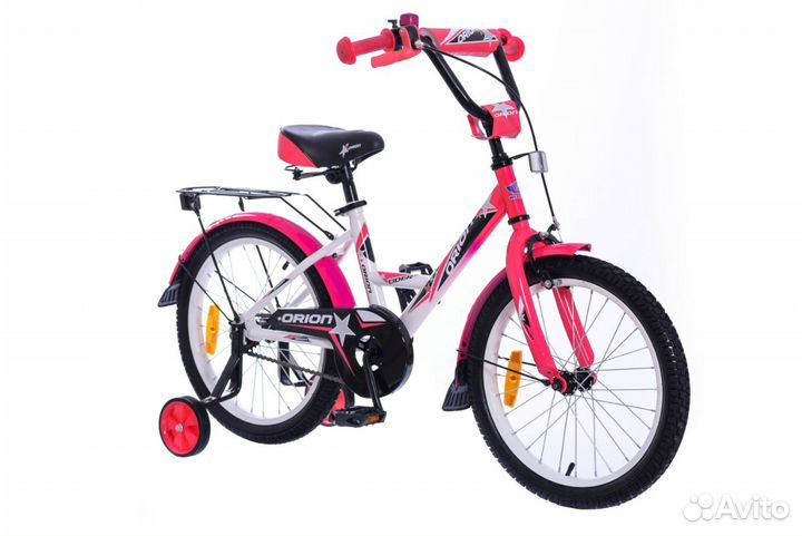 Велосипед подростковый
