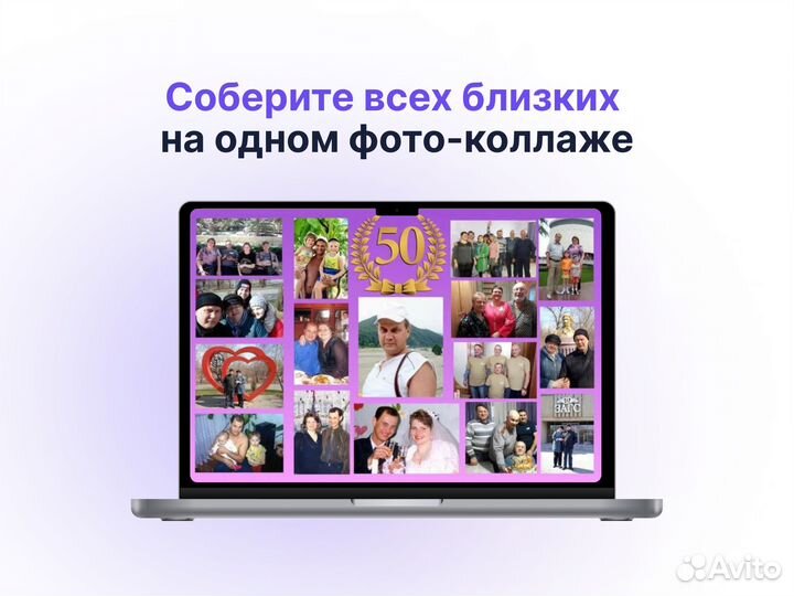 Реставрация фото, ретушь, фотошоп люб. сложности