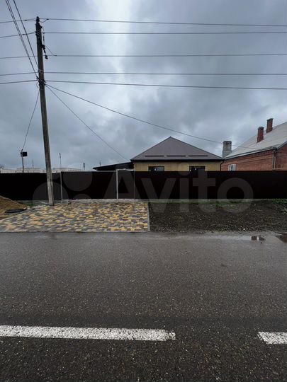 Дом 90 м² на участке 10 сот.