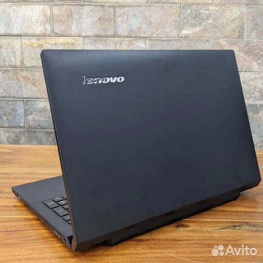 Ноутбук Lenovo IdeaPad B50-45