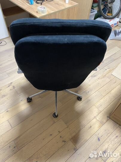 Компьютерное кресло