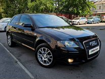 Audi A3 1.6 AT, 2005, 273 000 км, с пробегом, цена 529 000 руб.