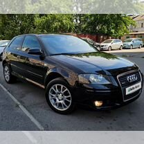 Audi A3 1.6 AT, 2005, 273 000 км, с пробегом, цена 529 000 руб.