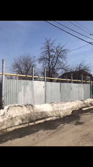 Дача 30 м² на участке 5,5 сот.