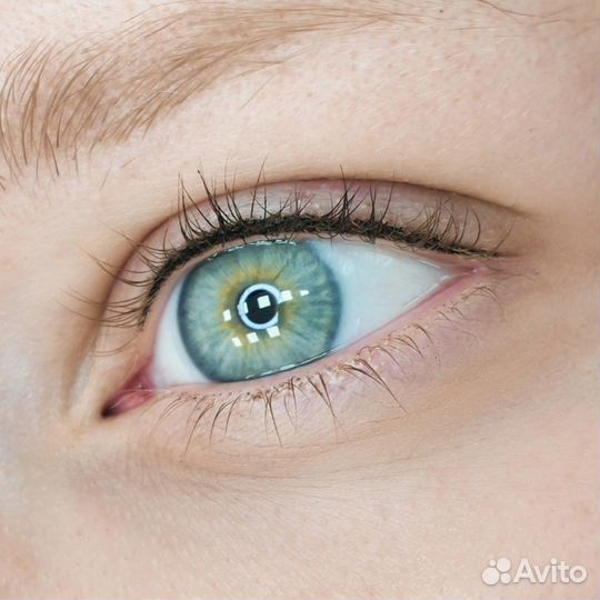 Пигменты для татуажа Черный квадрат 5 мл