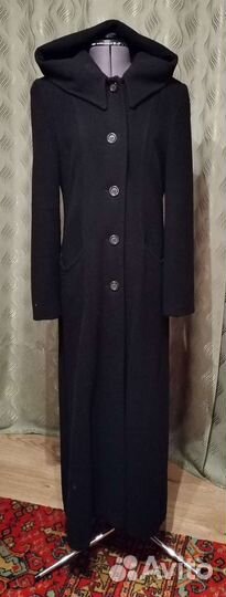Пальто женское 46 размер