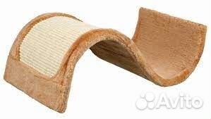 Когтеточка-лежанка Волна