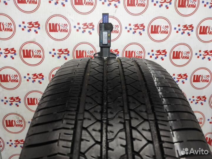 Bridgestone Dueler H/P 92A 265/50 R20