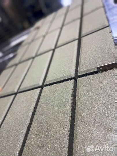 Брусчатка минимальный заказ 120 м2