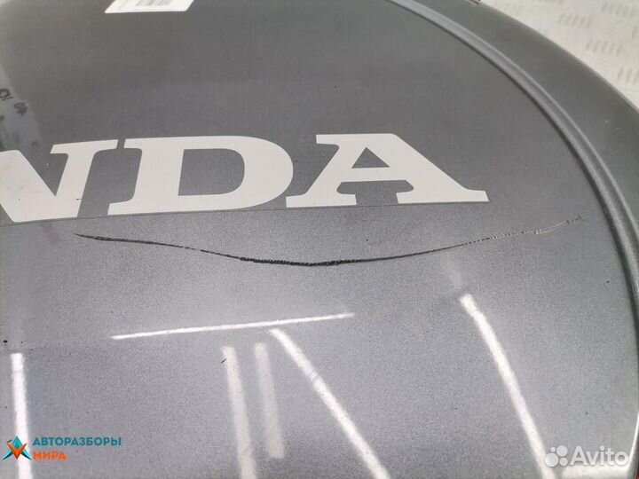 Чехол запаски Honda CR-V 3 2006 75590scae00Z