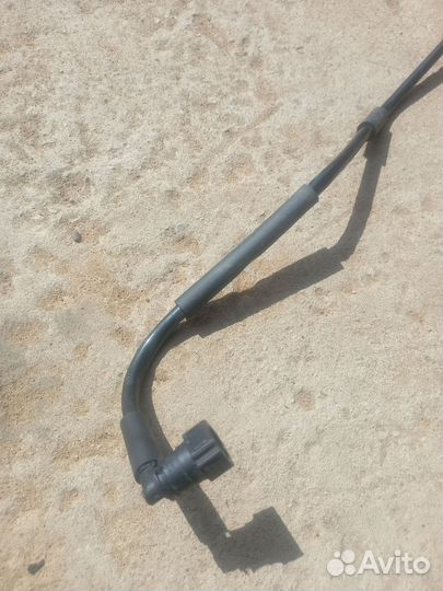 Трубка топливная Kia Sportage 4 (QL) 2018 31038D71