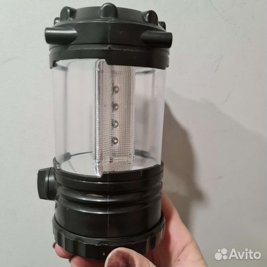 Светодиодный фонарь