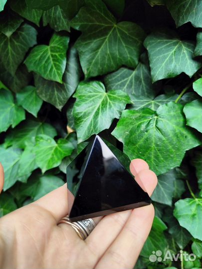 Пирамида в асс