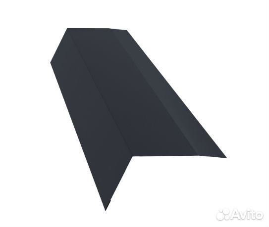 Профнастил в наличии и под заказ