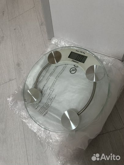 Весы электронные