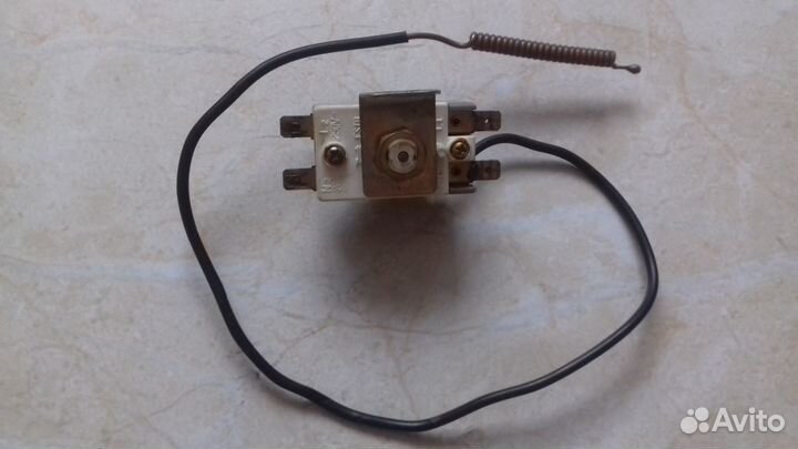 Тэн для водонагревателя Thermex