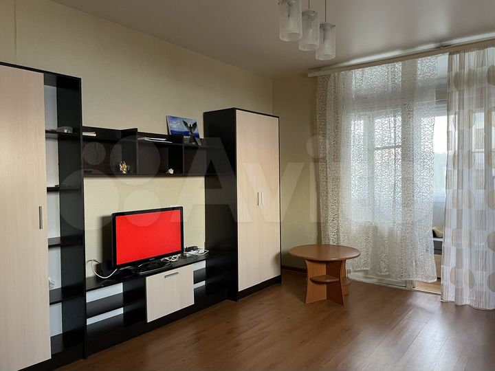 2-к. квартира, 62 м², 9/12 эт.