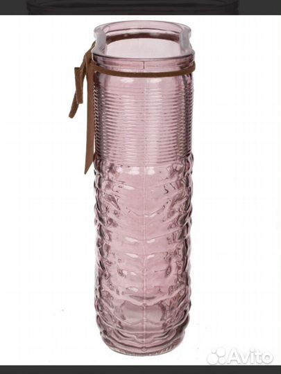 Ваза Gaem, 550 ml новая