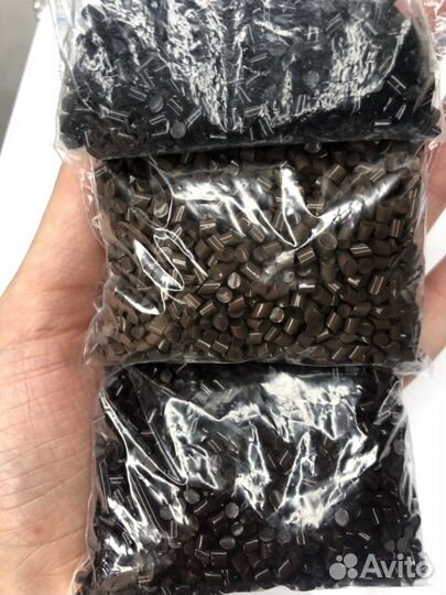 Кератин для наращивания волос