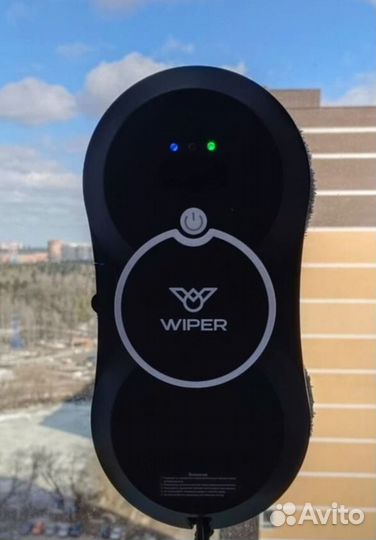 Аренда робот мойщик окон