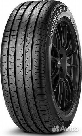 Pirelli Cinturato P7 225/60 R17 99V