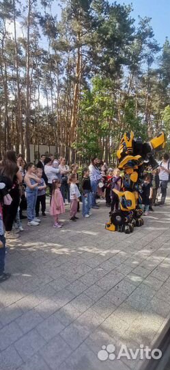 Аниматор, Праздники,Дни рождения, Корпоративы, Шоу