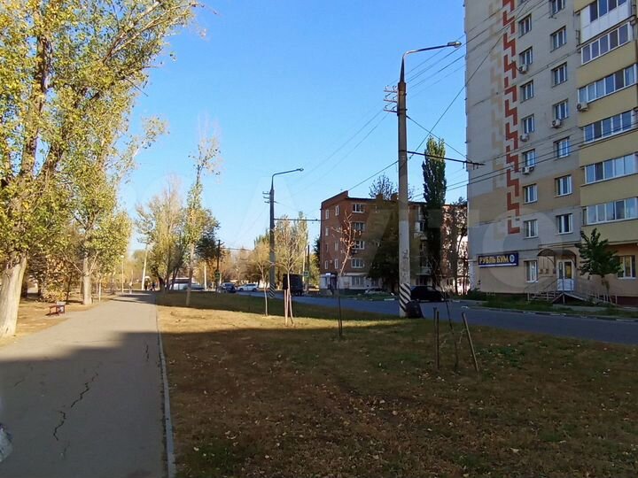 Сдам помещение свободного назначения, 200 м²