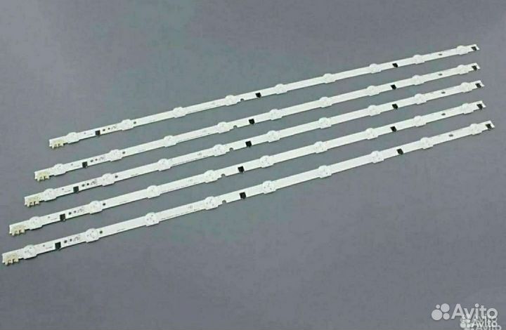 Подсветку на телевизор Samsung