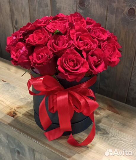 Композиция «Страсть»