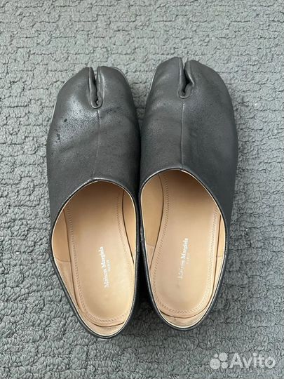 Maison margiela Оригинал таби