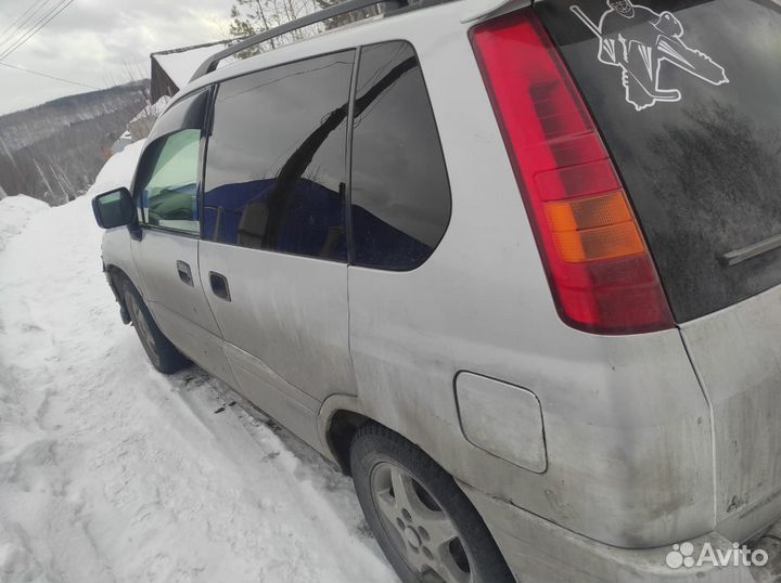 Mitsubishi rvr 1998г.продам 4 вд