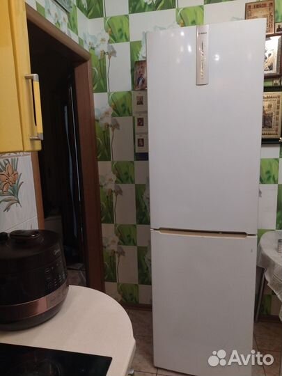 Холодильник