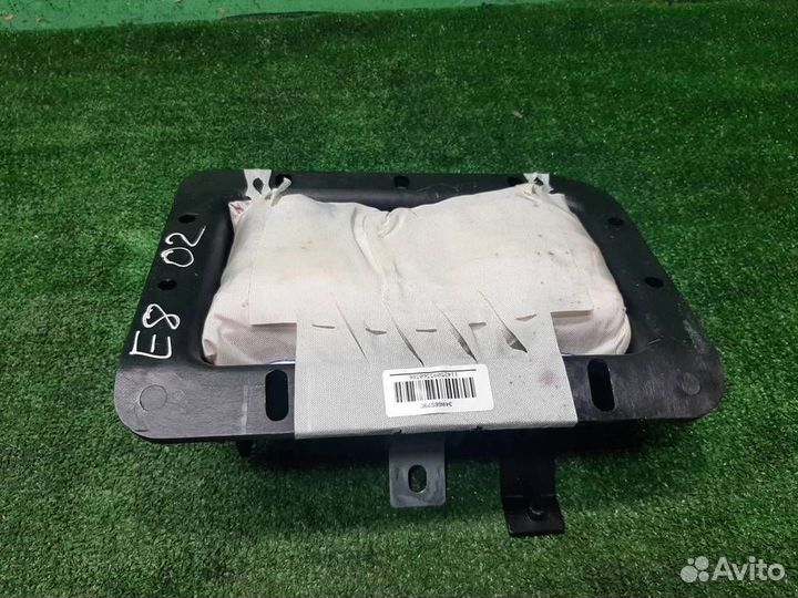 Подушка безопасности в торпедо Peugeot 3008 2010