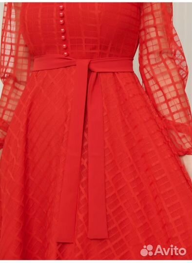 Платье женское