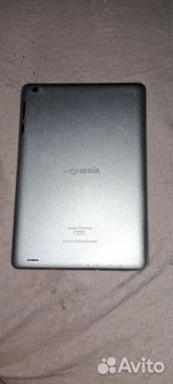 Телефон и планшет на запчасти