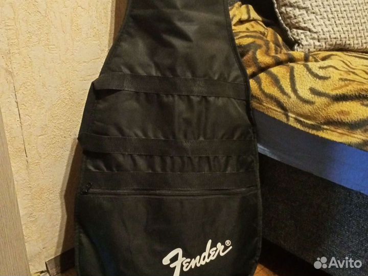 Бас гитара комплект