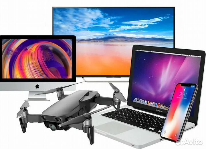 Скупка инструмента