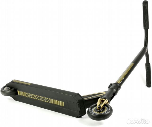 Самокат root industries Invictus Gold Rush Soc655