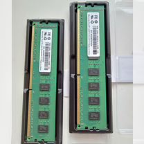 Оперативная память 8 gb ddr 3