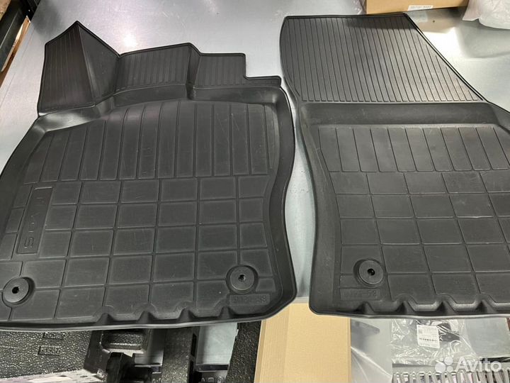 Ковры в салон Taos