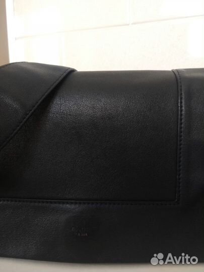 Сумка Сеline Frame 2017 года