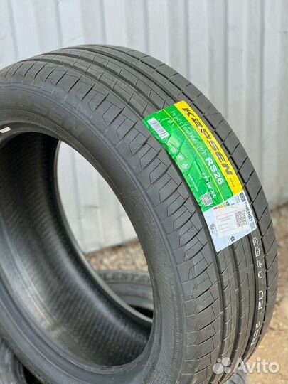 Kapsen RS26 Practical Max HP 275/45 R20 91W
