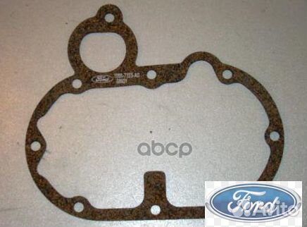 Прокладка корпуса кпп 0,1 1339302 ford