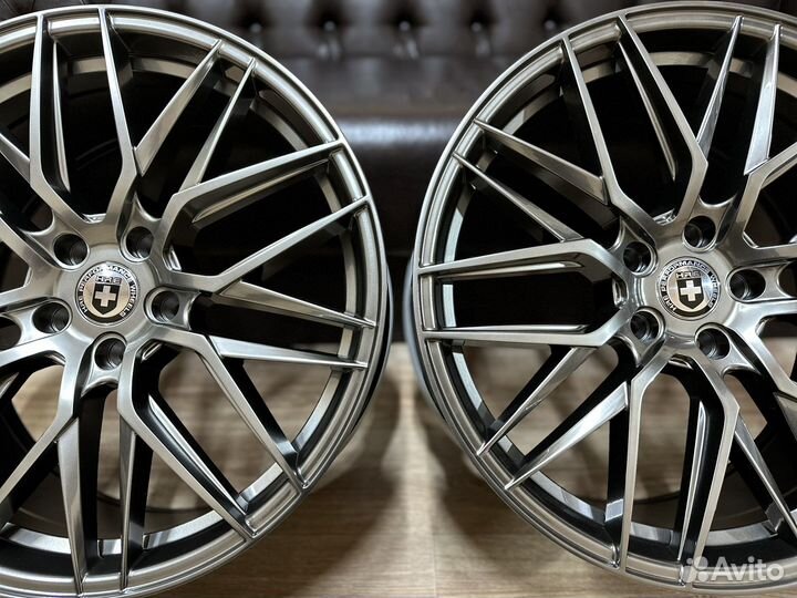 Новые диски R19 5-108 vf