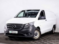 Mercedes-Benz Vito 2.1 MT, 2015, 181 166 км, с пробегом, цена 2 027 000 руб.